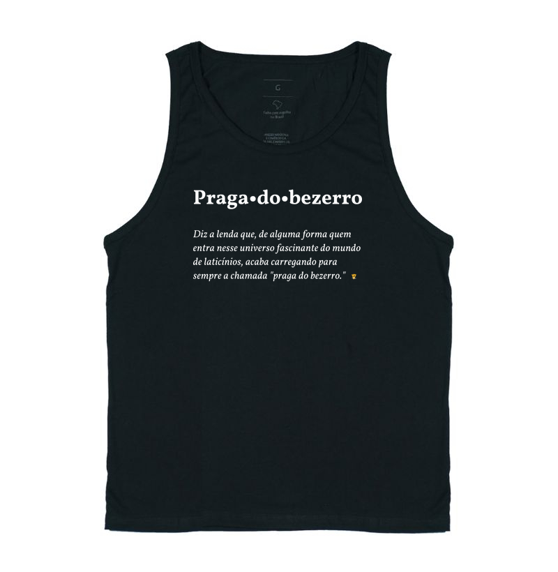 Praga do bezerro