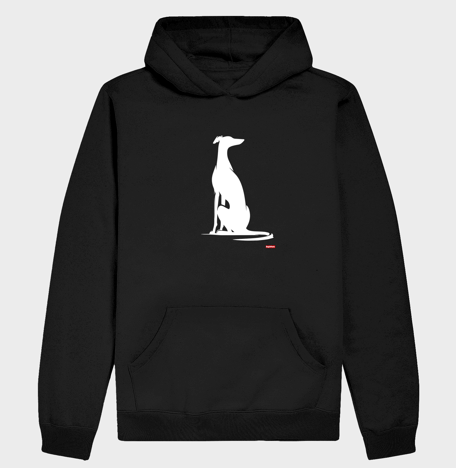 Silhouete white