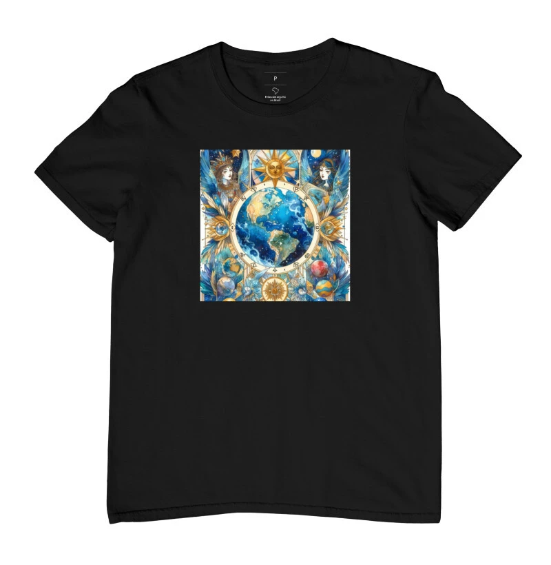 Tarot O Mundo