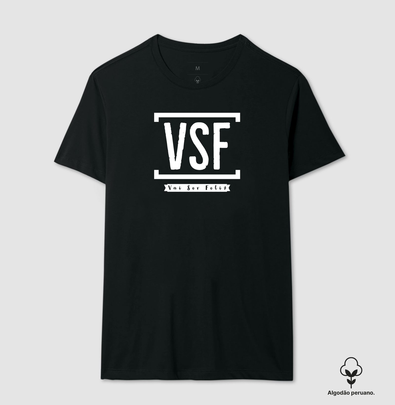 VSF - Vai ser Feliz