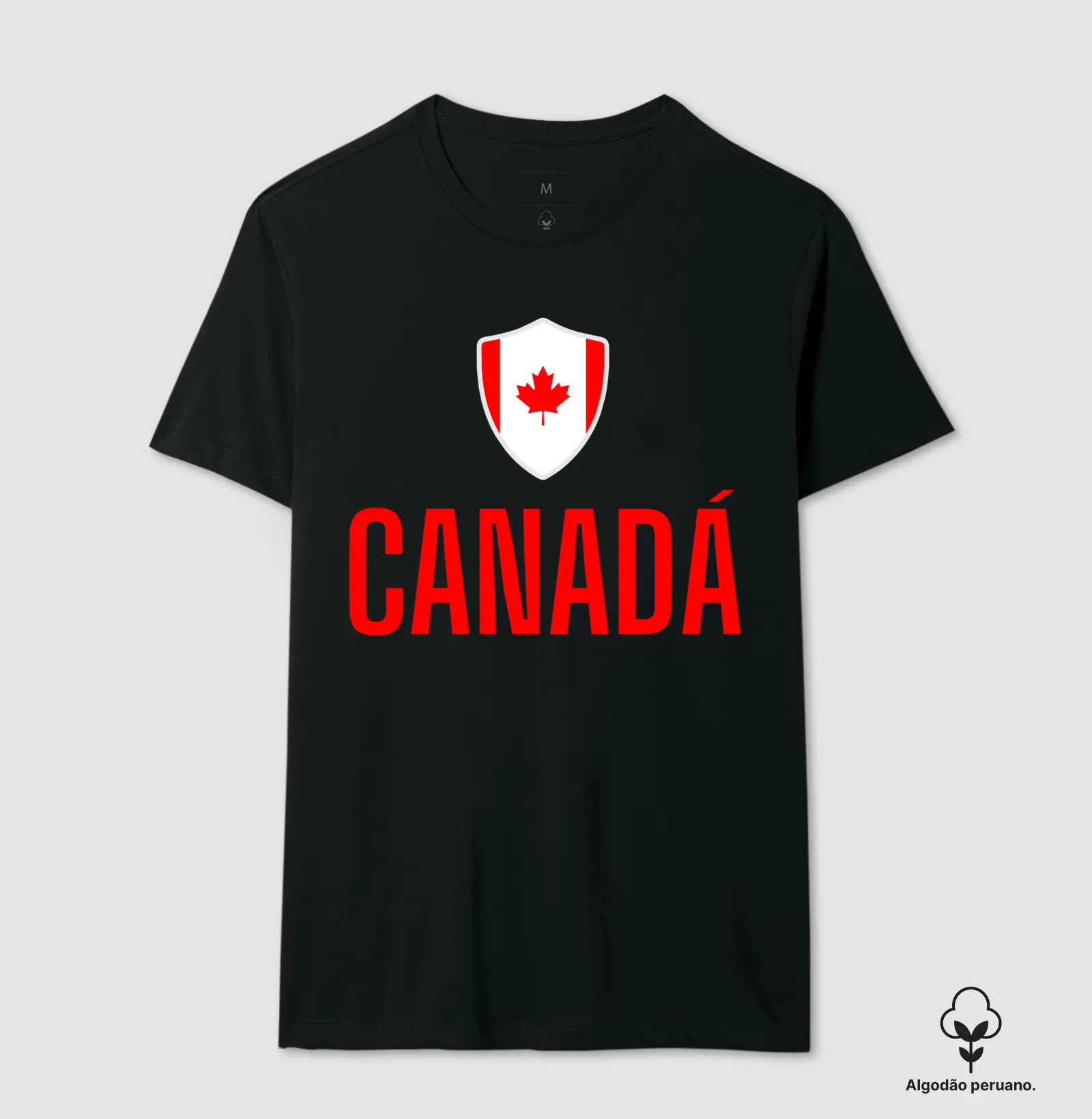 Canadá Escudo