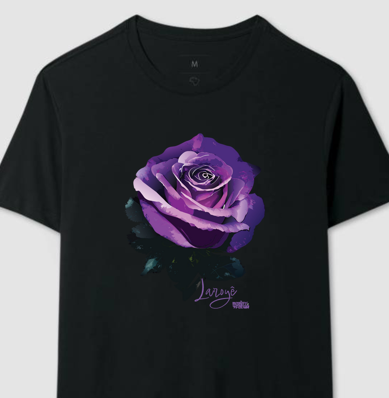 Rosa Roxa de Pombagira Maria Patuá