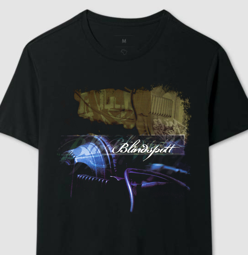 BLINDSPOTT SHIRT