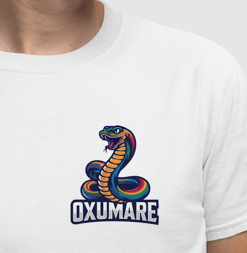 Cobra de Oxuamare
