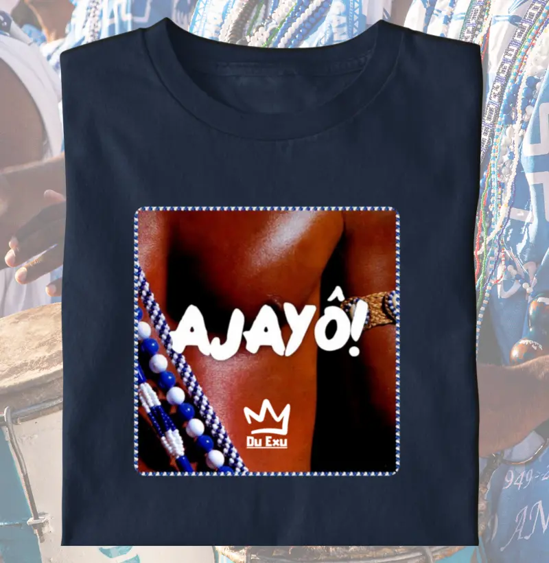 AJAYÔ