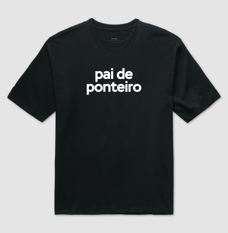 Pai de Ponteiro