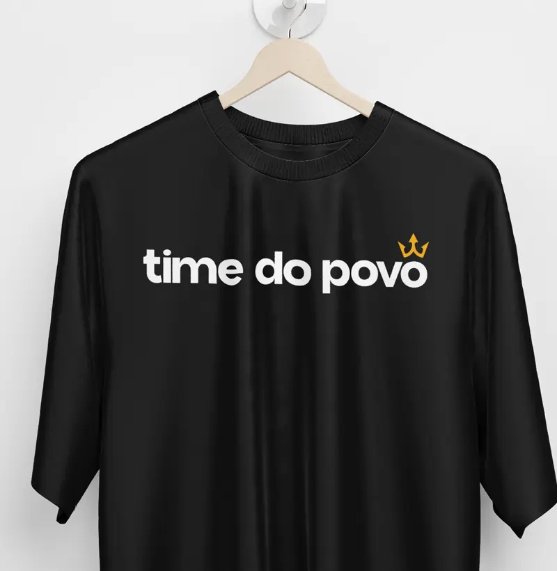 Time do povo