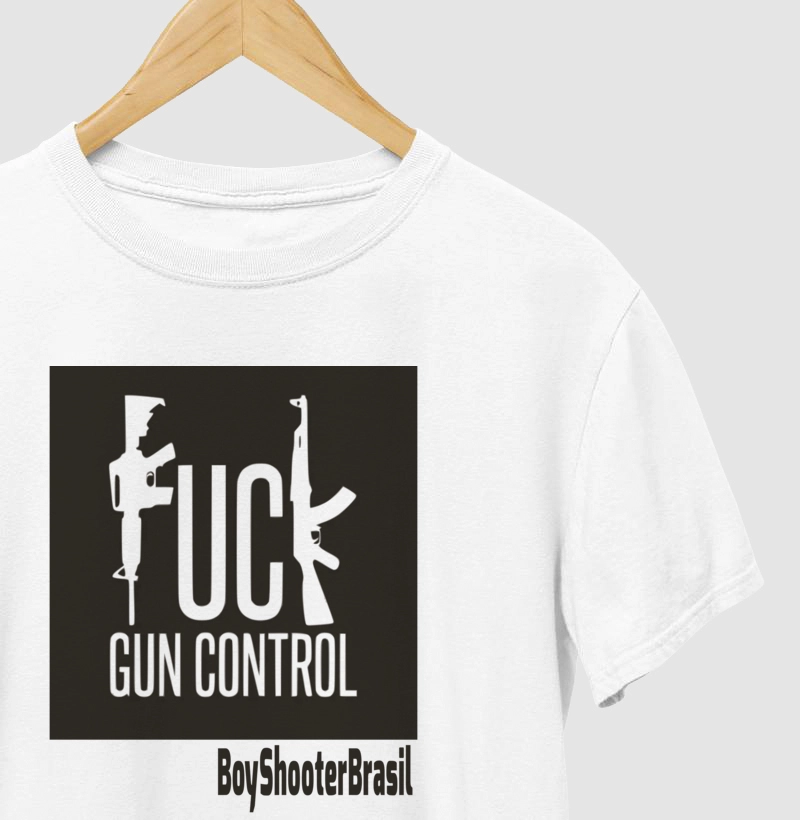 No control