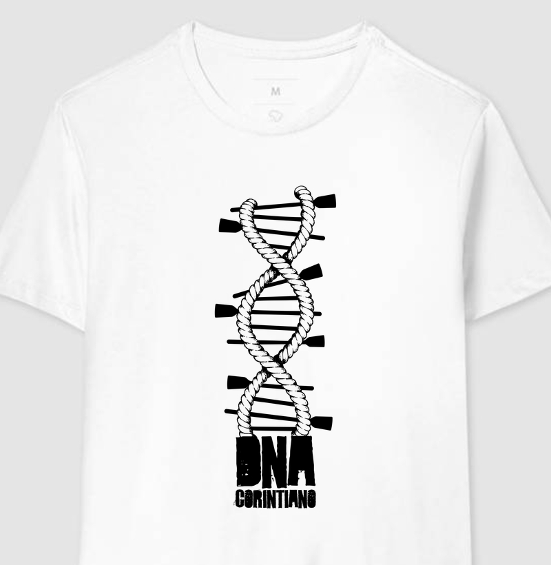 DNA Corintiano