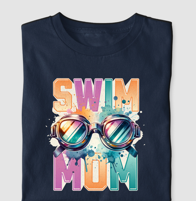Swim Mom