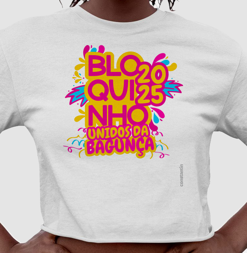 Bloquinho