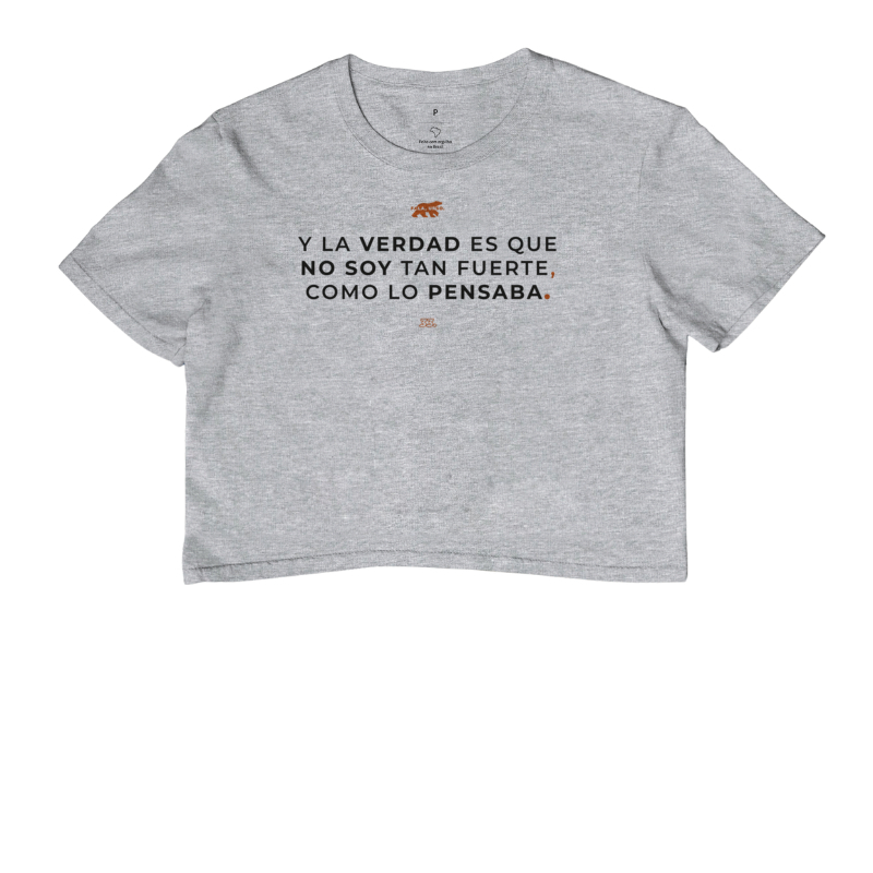 Y la verdad III