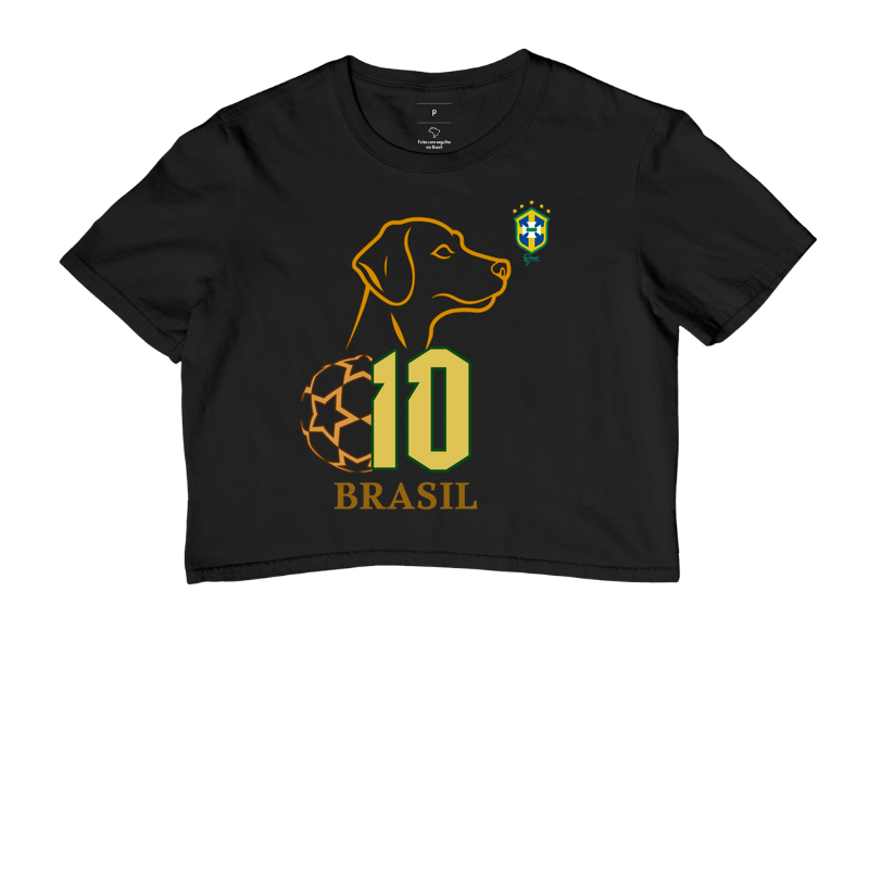 Seleção Caramelo