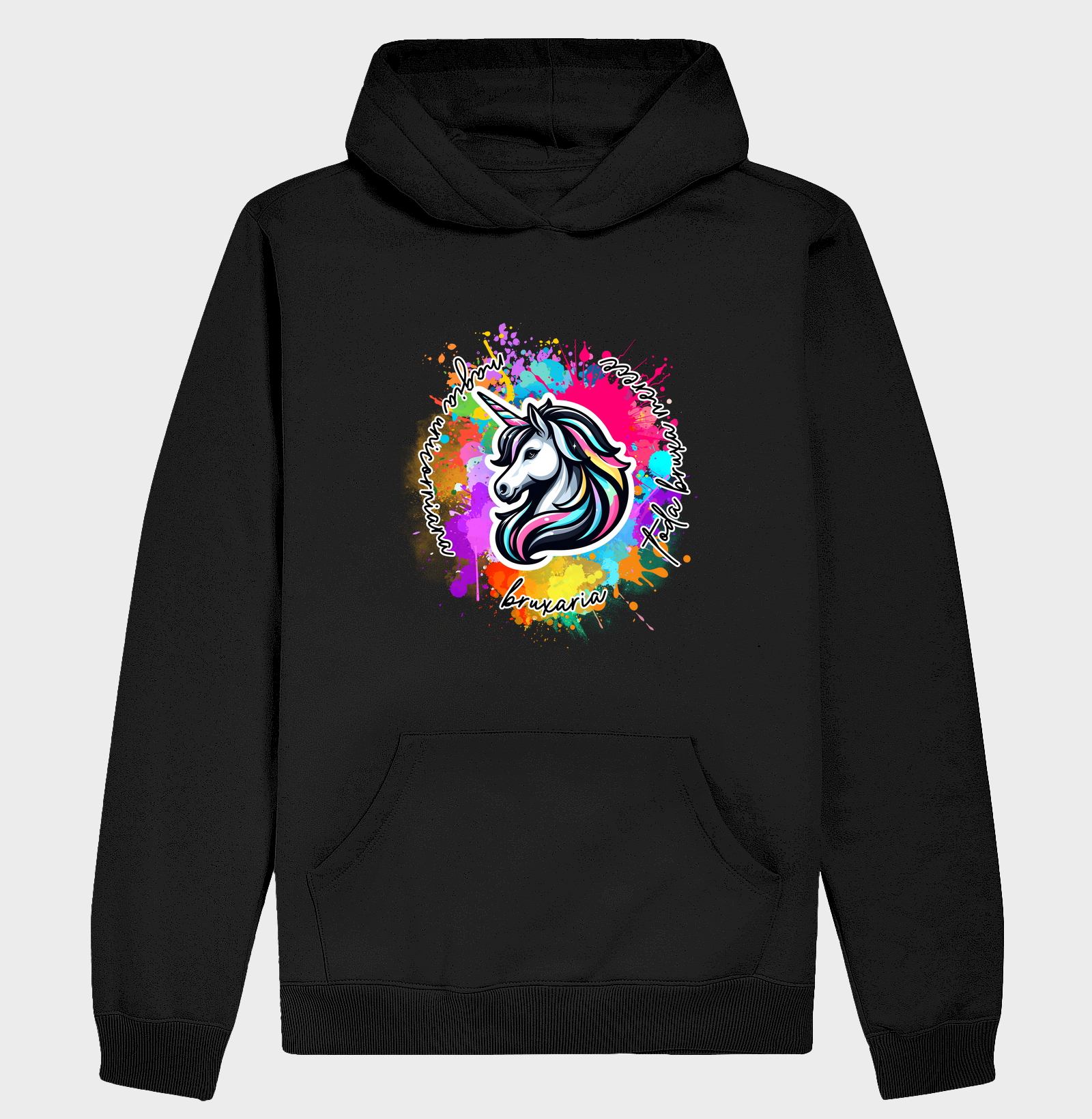 Magia Unicorniana