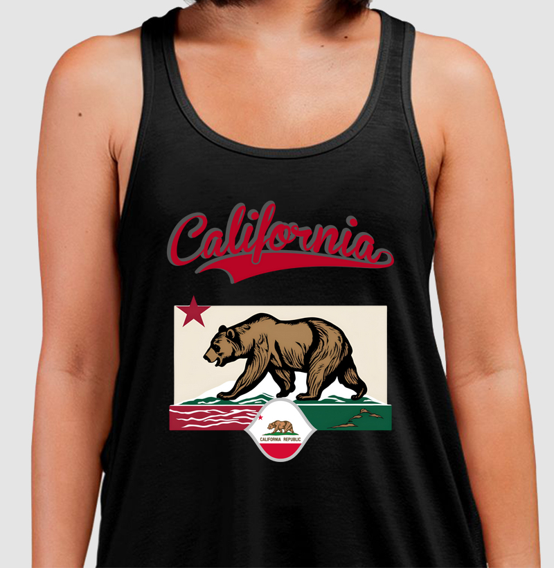 CALIFORNIA