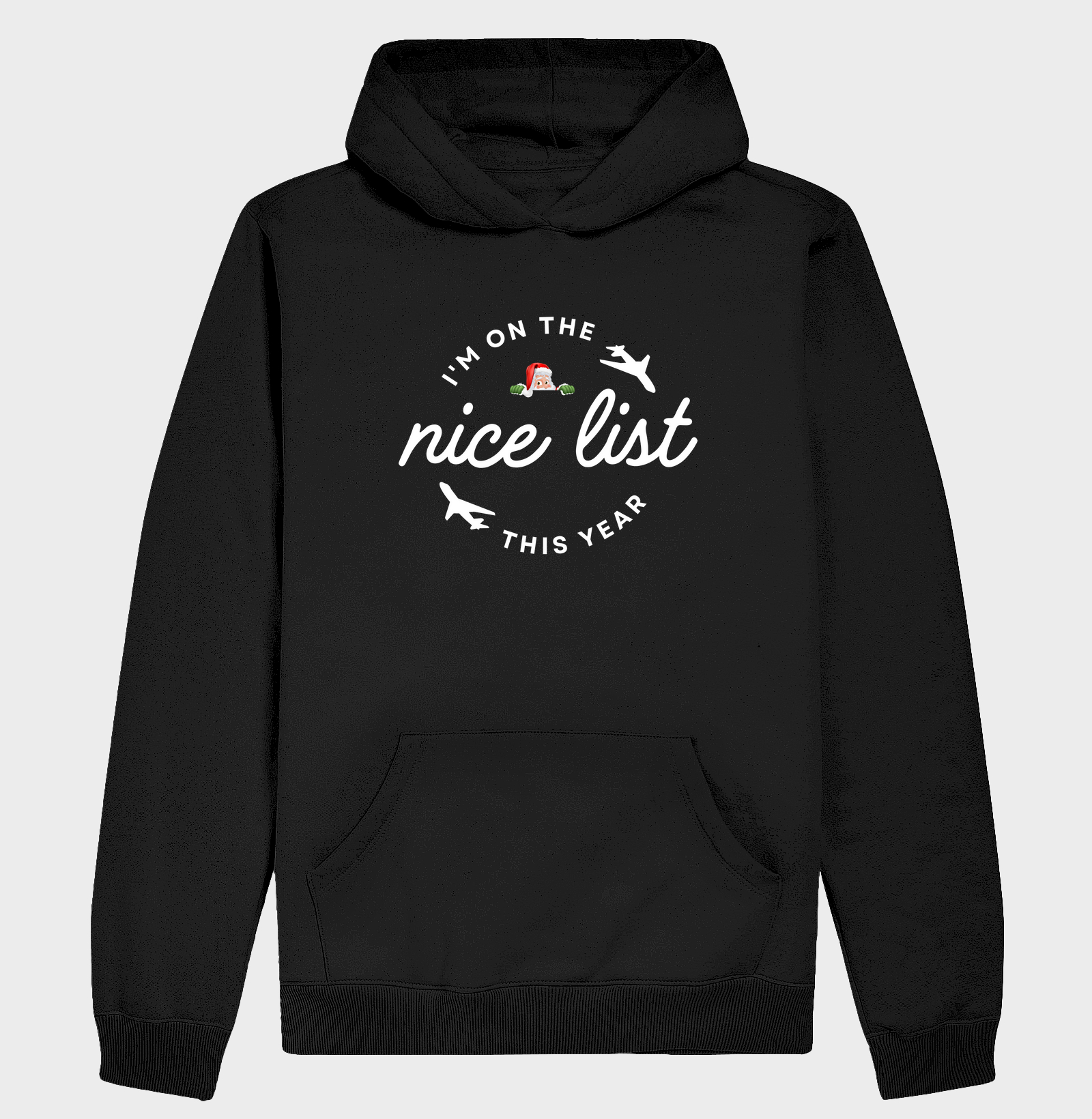 Nice List Traveler