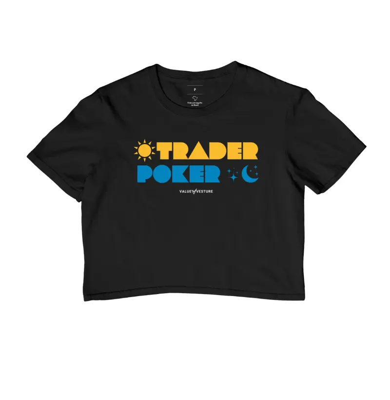 Trader Poker