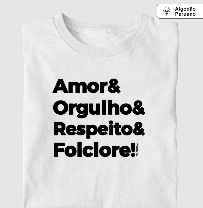 Folclore em Palavras
