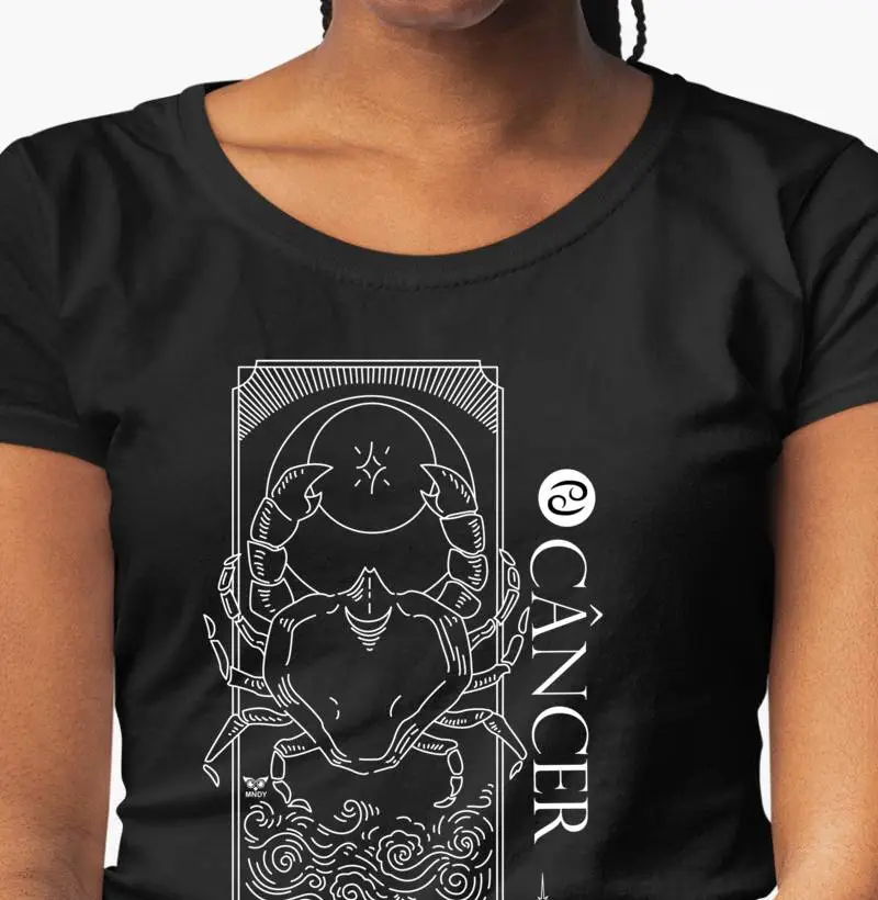 ZODIAC - Câncer [ Casca dura, Coração mole ]