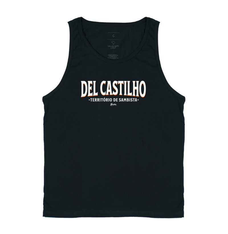 Del Castilho