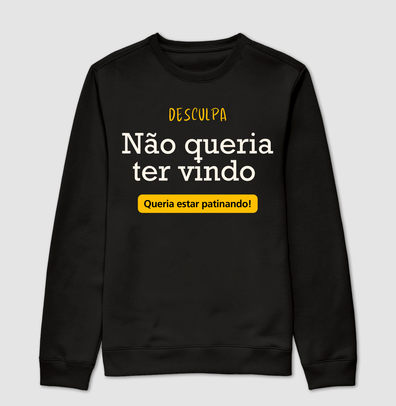 Desculpa