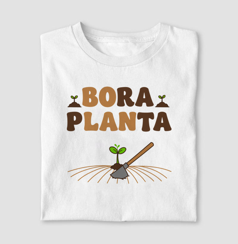 Bora Planta