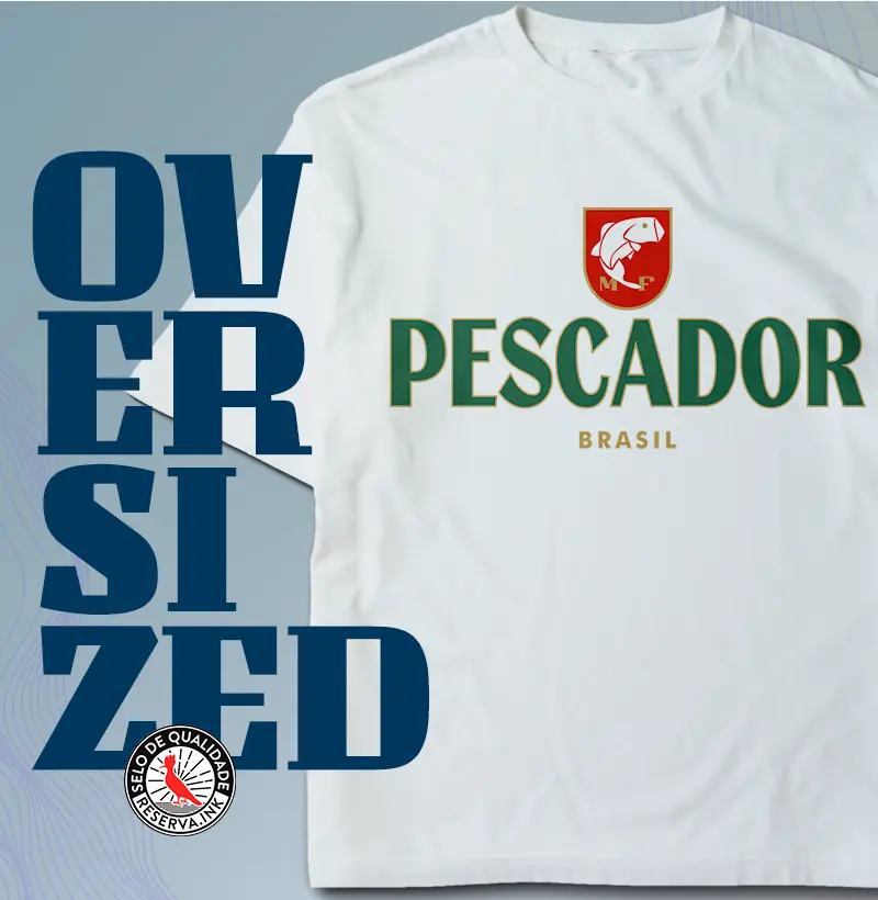 Pescador - Brasil 🎣🍻