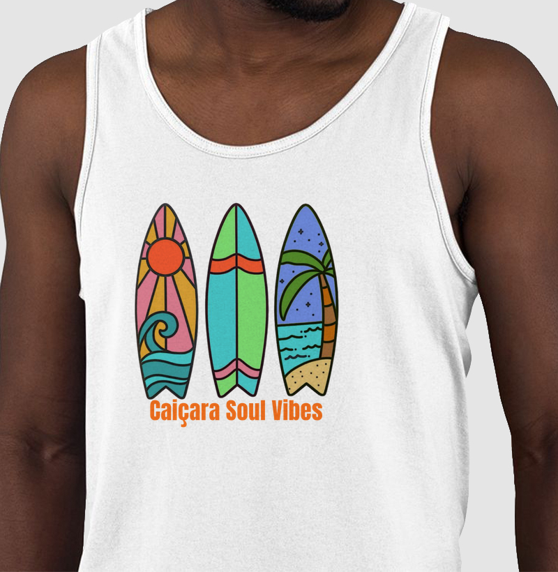 Regata C.S Vibes Unissex 