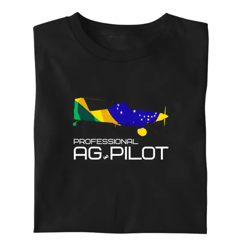 Professional Ag Pilot