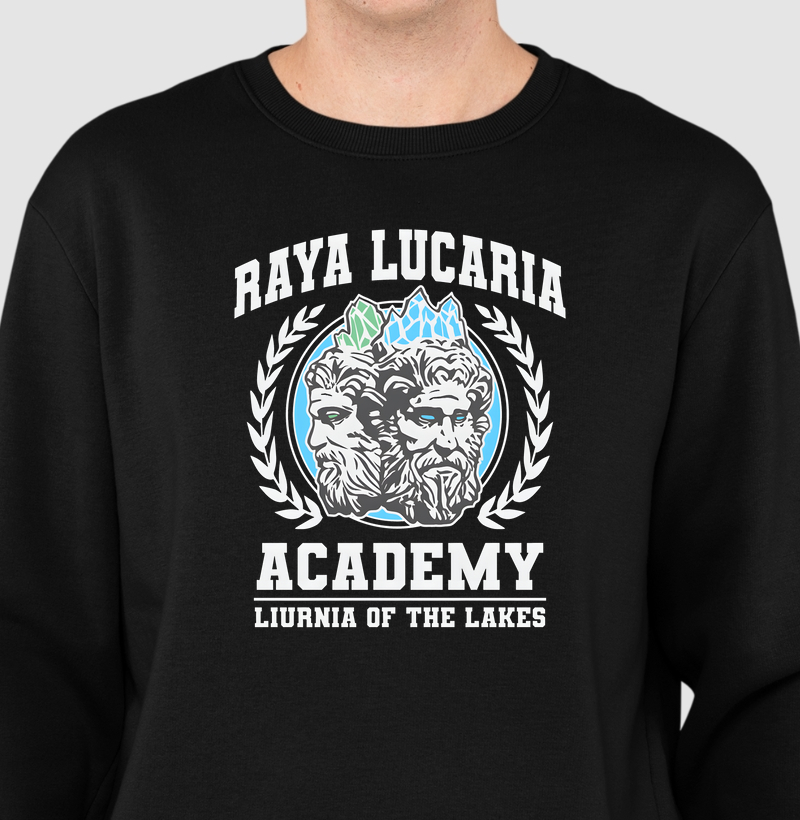 Raya Lucaria Academy