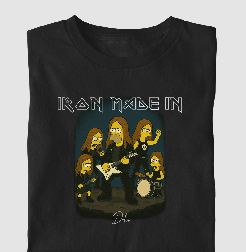 Camiseta