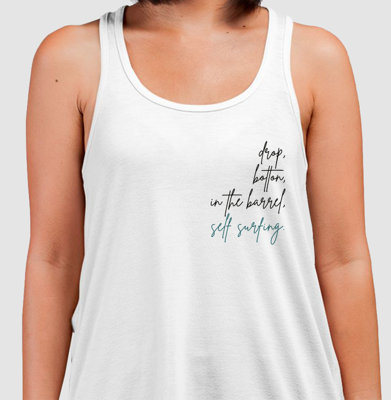 DROP | Confecção Reserva 🦜