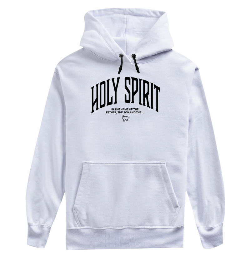 Holy Spirit