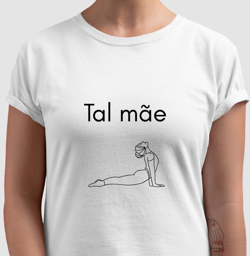 Tal mãe-filho