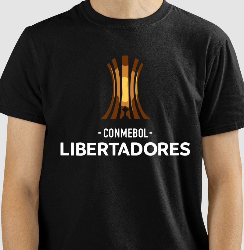 Camiseta Masculina Premium