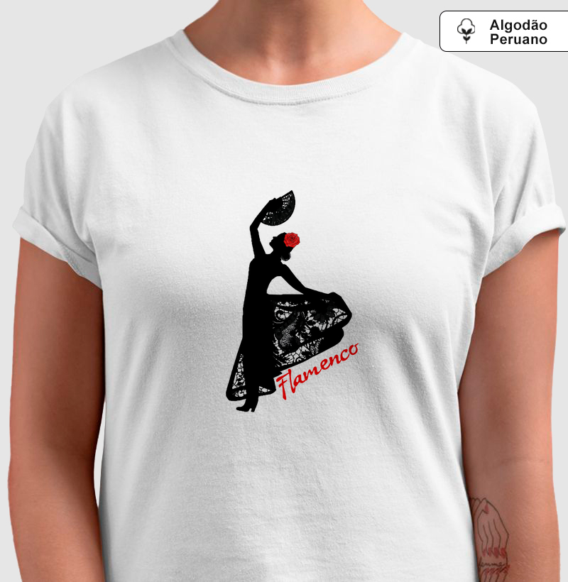 D.Flamenca solo