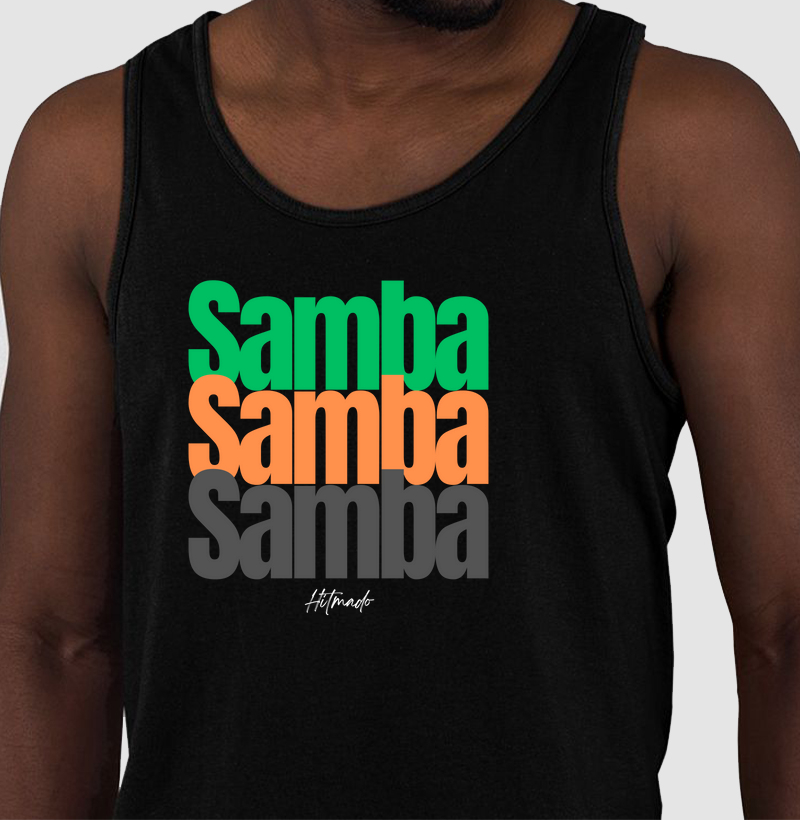 3x Samba