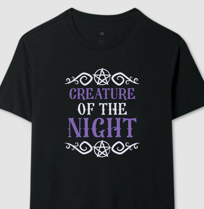 Creature Of The Night