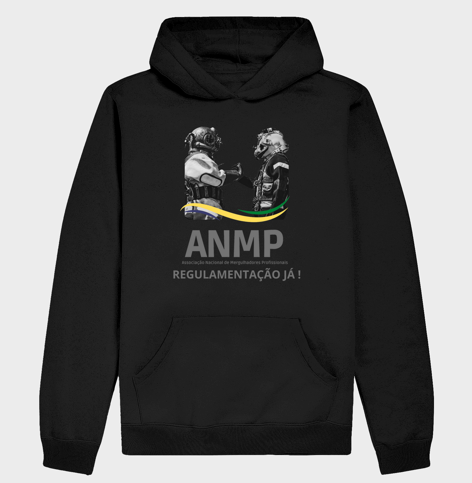 ANMP MERGULHADORES 2