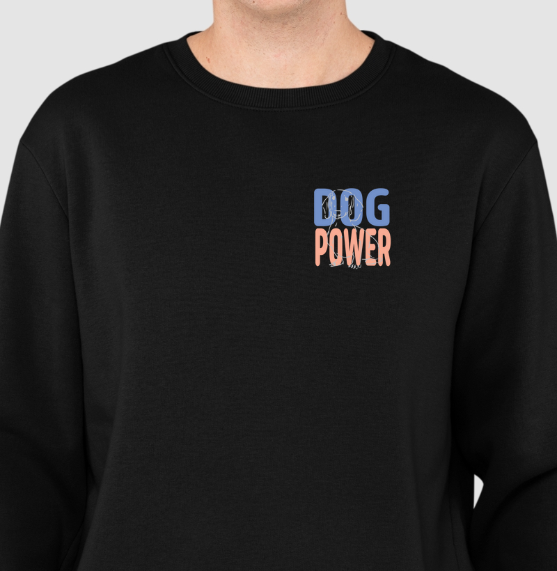 Dog Power
