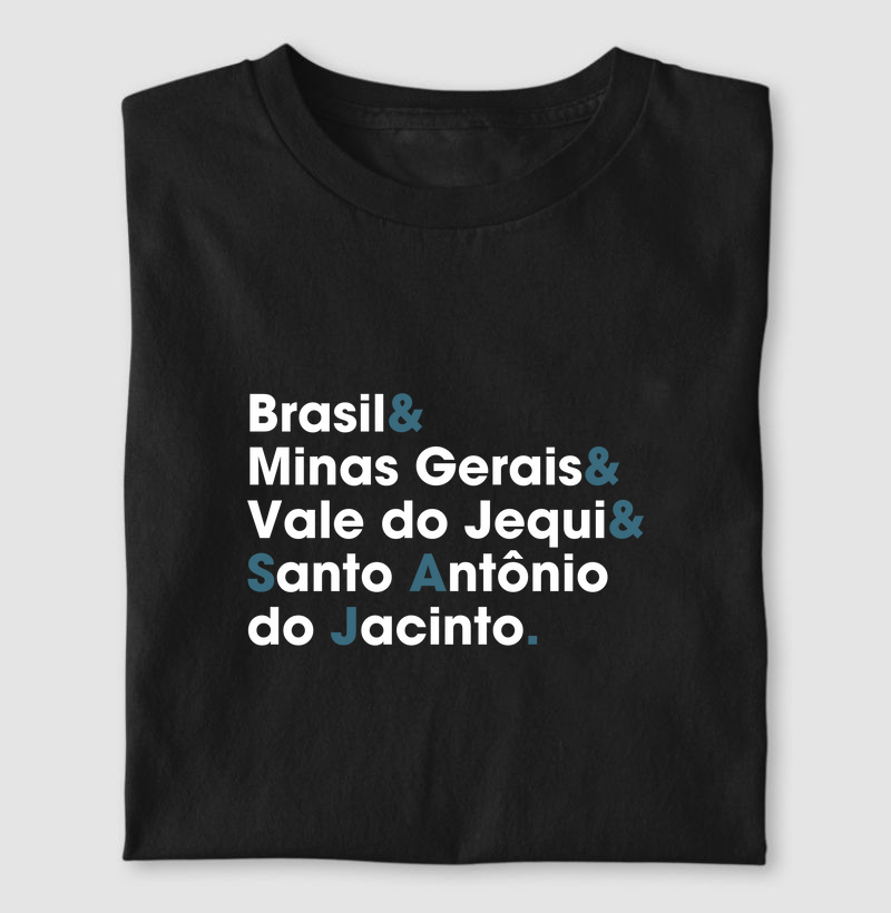 Brasil | Minas | Vale do Jequi | Santo Antônio