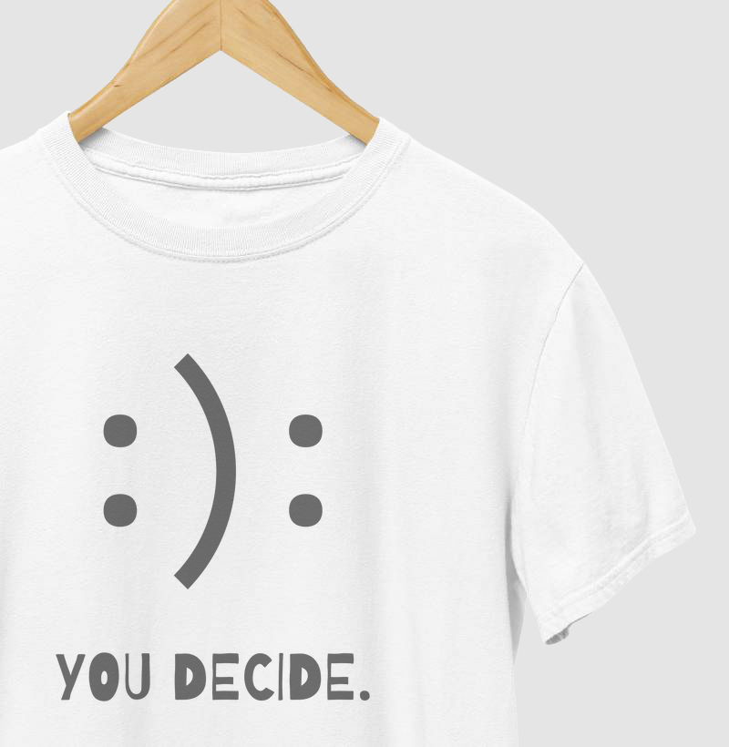 Camiseta YD