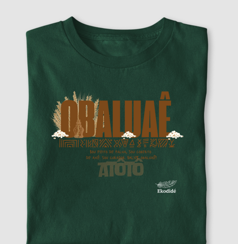 Ôbaluaê