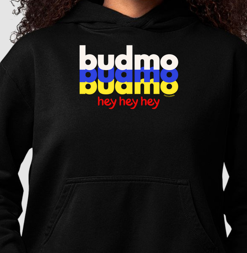 Budmo