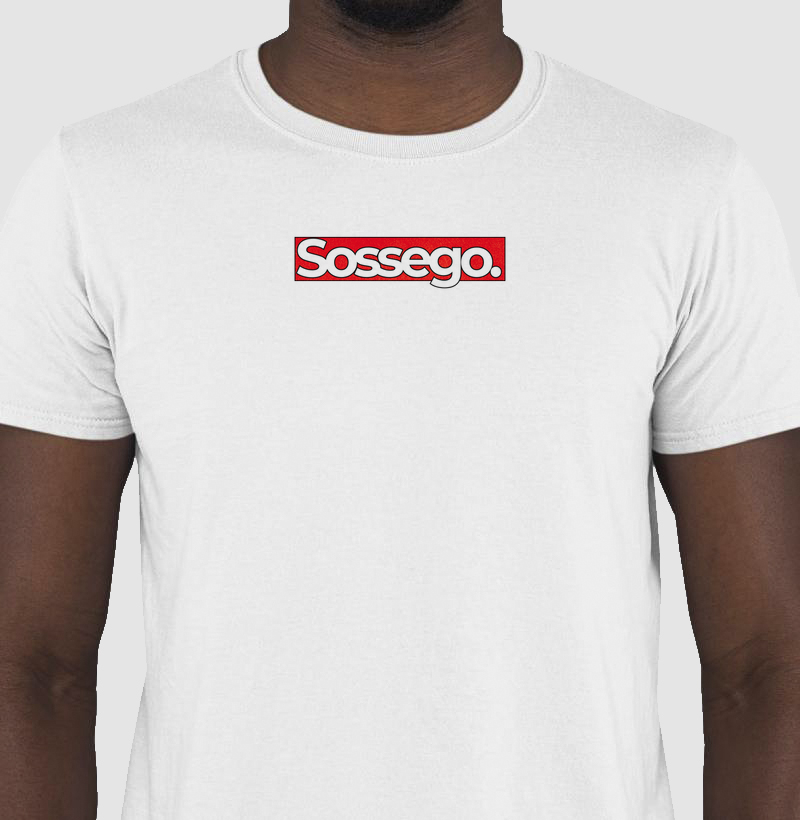 SOSSEGO RED