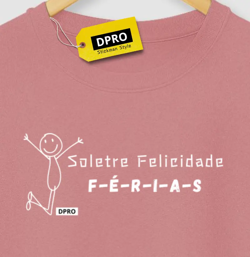 Soletre Felicidade