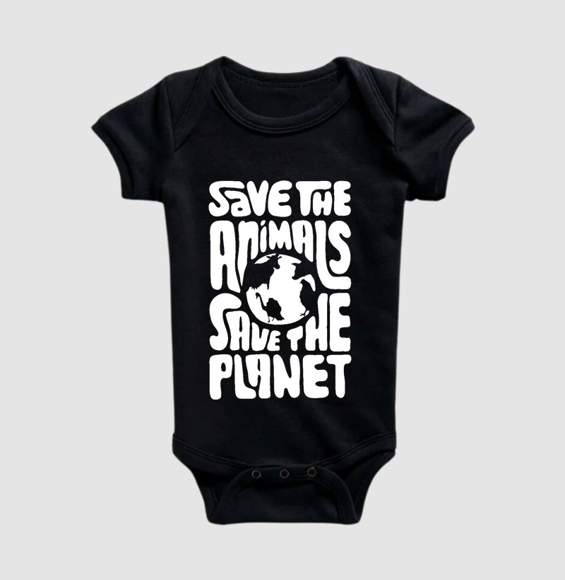 Save The Animals
