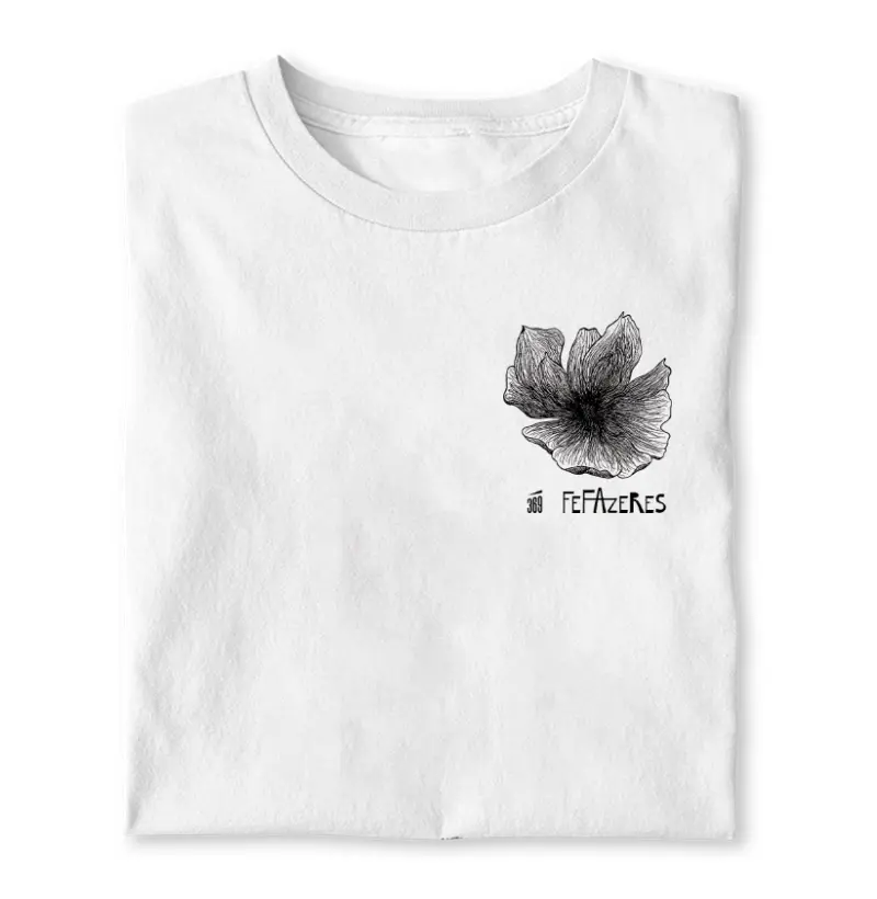 [FeFazeres] Lótus - Escudo