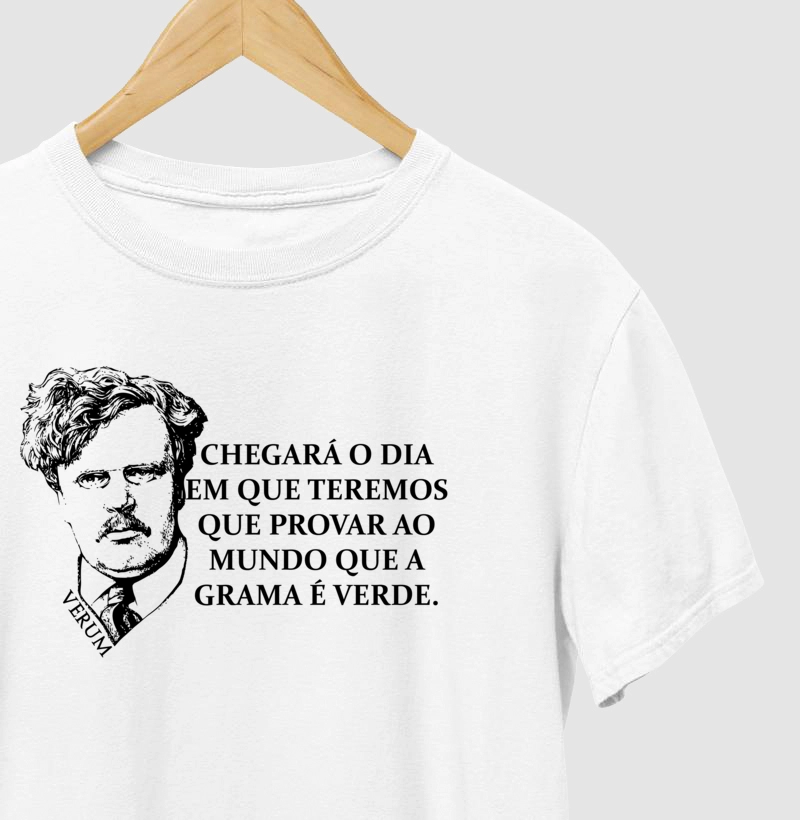 CHESTERTON