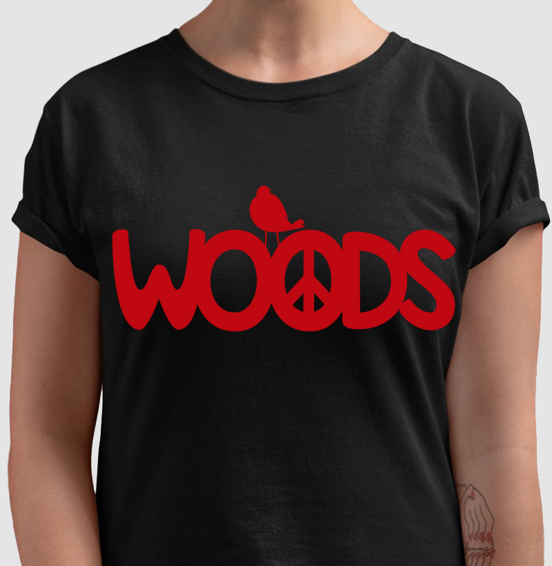 Woods! o verdadeiro